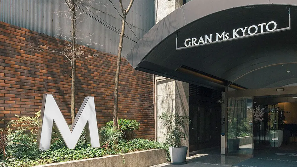 Hotel Gran Ms Kyoto