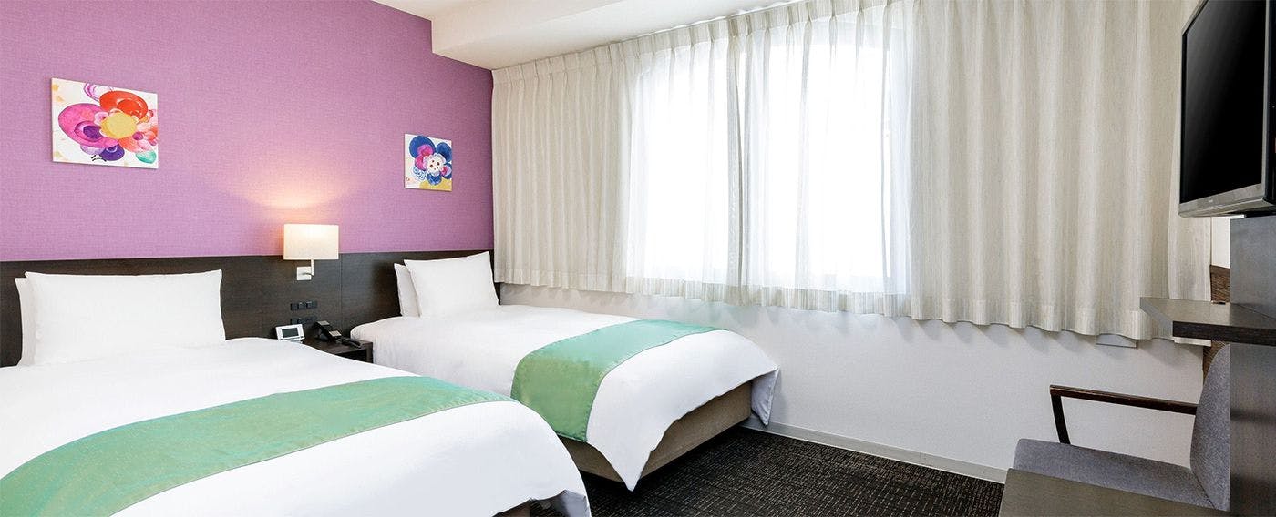 Hotel Gran Ms Kyoto