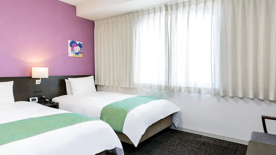 Hotel Gran Ms Kyoto