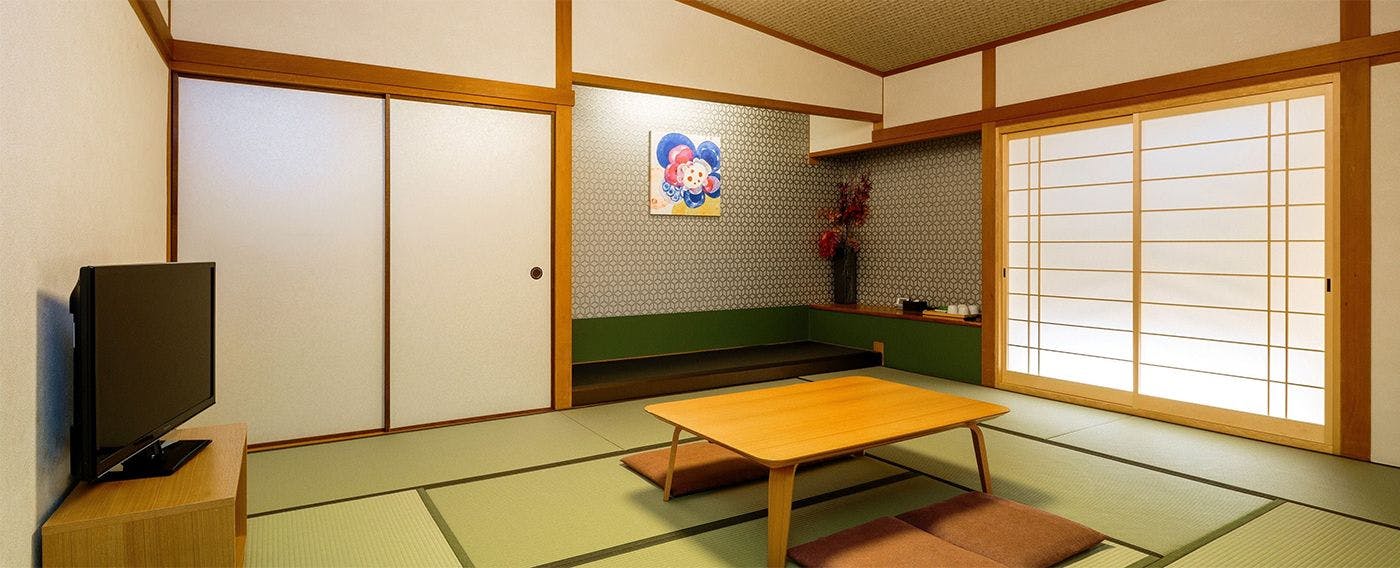 Hotel Gran Ms Kyoto