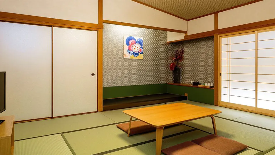 Hotel Gran Ms Kyoto