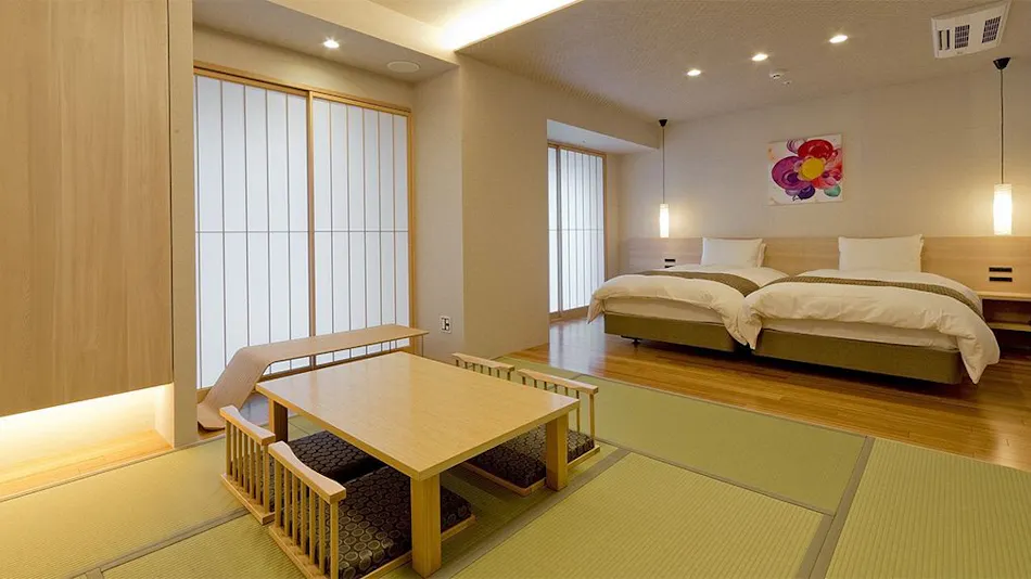 Hotel Gran Ms Kyoto