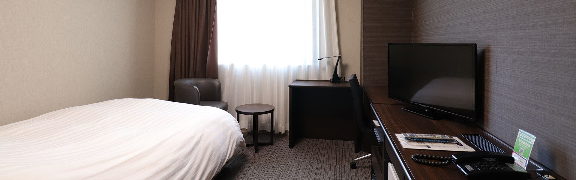 ワイドシングル