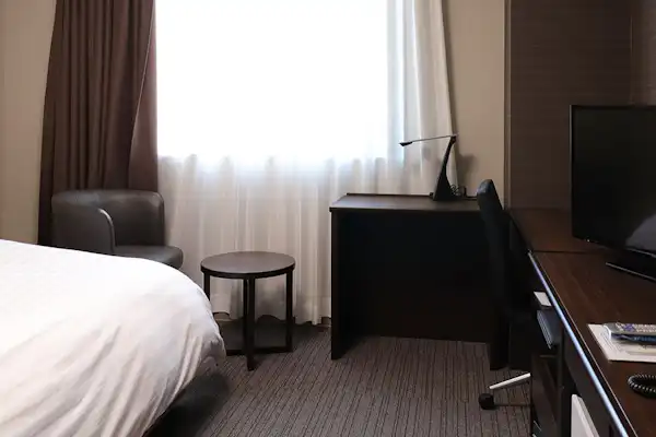 ห้องเดี่ยวกว้าง