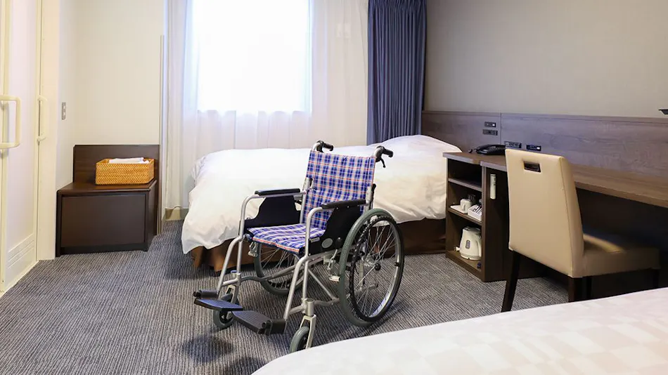 Silk Hotel