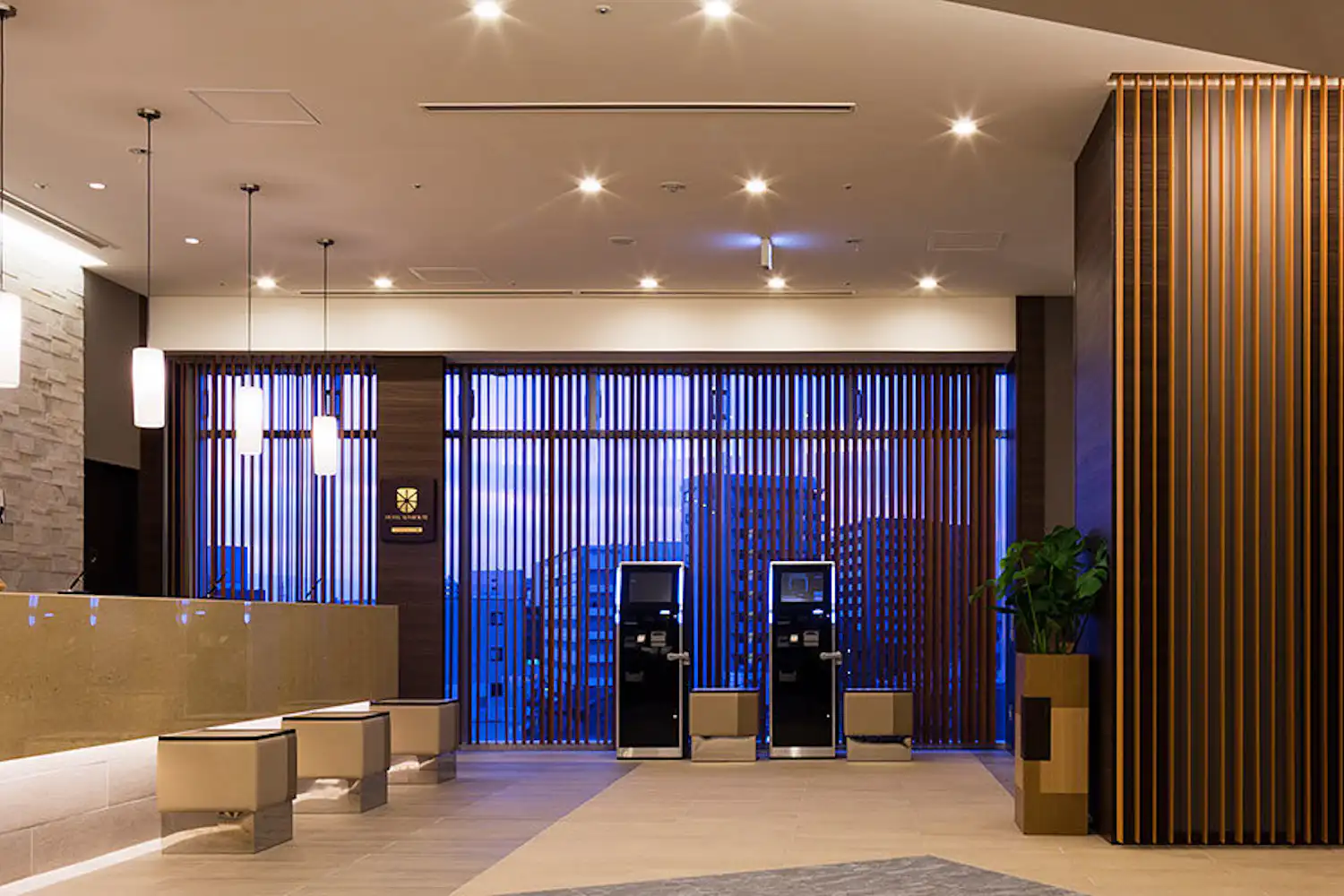 ล็อบบี้