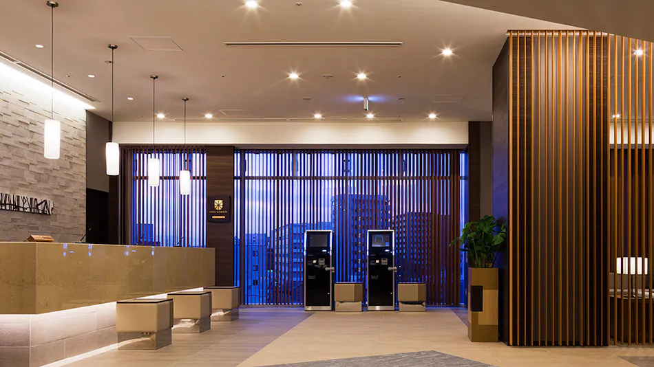 Hotel Sunroute Chiba