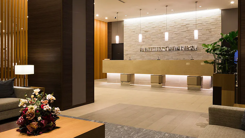 Hotel Sunroute Chiba