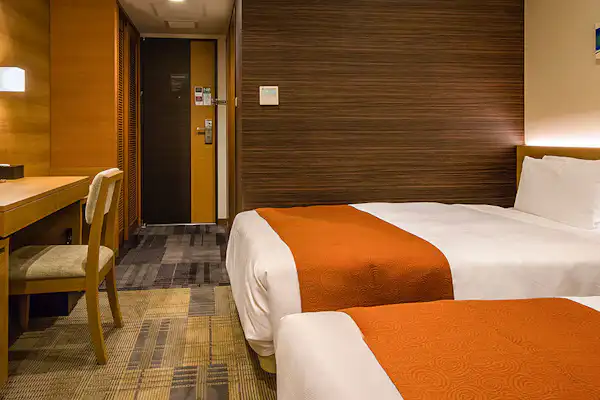 ห้องพัก