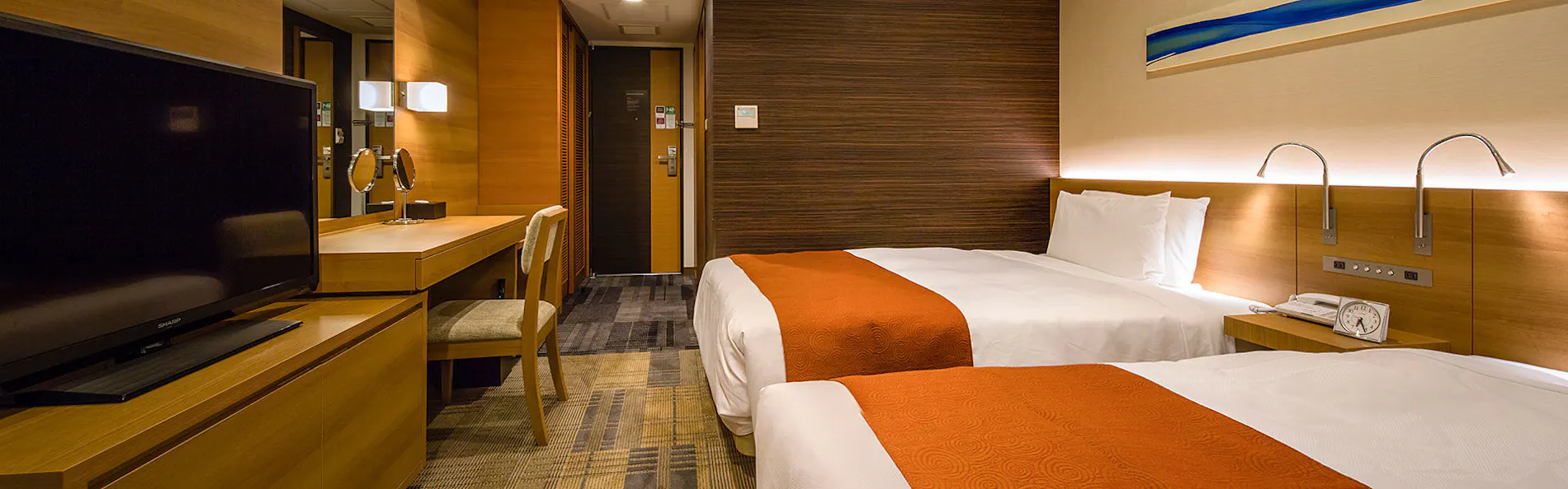 ホテルサンルート千葉