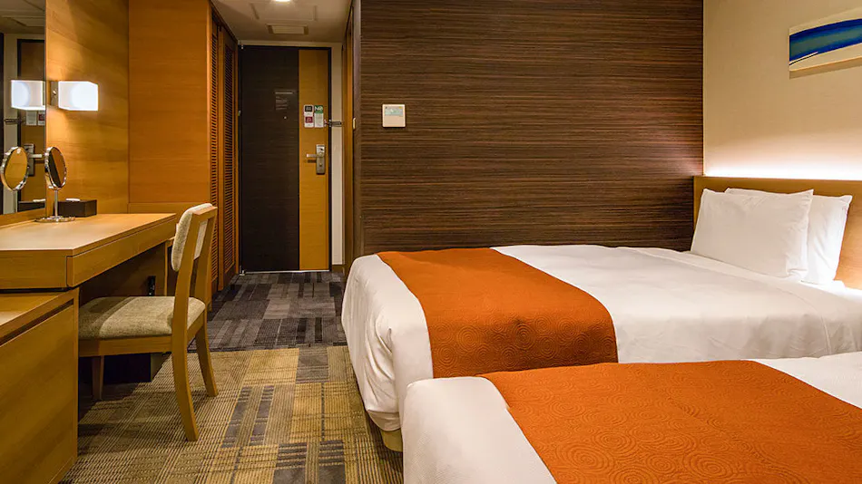 Hotel Sunroute Chiba