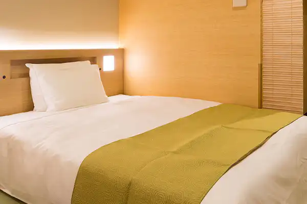 ห้องพัก