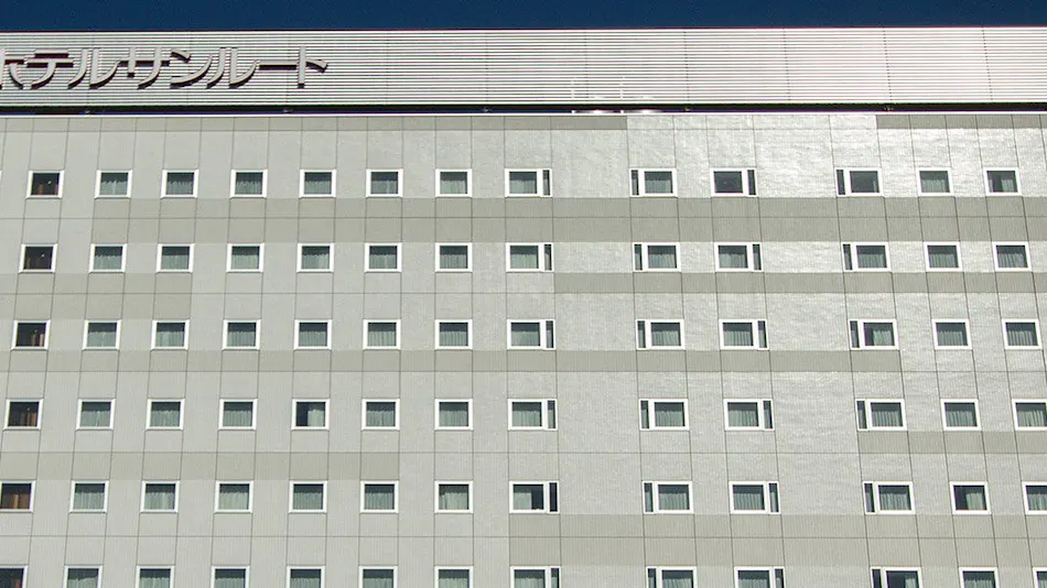 Hotel Sunroute Chiba