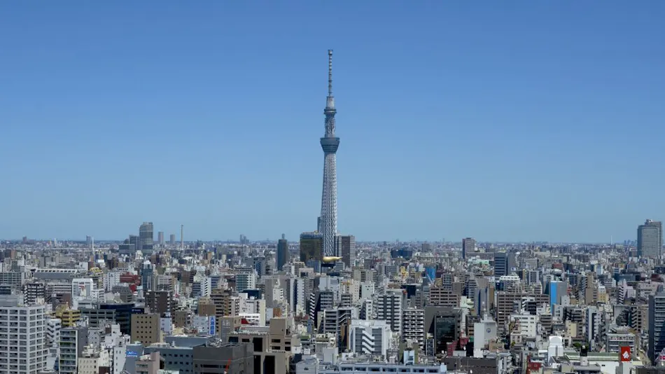 Hotel Crown Hills Ueno Premier