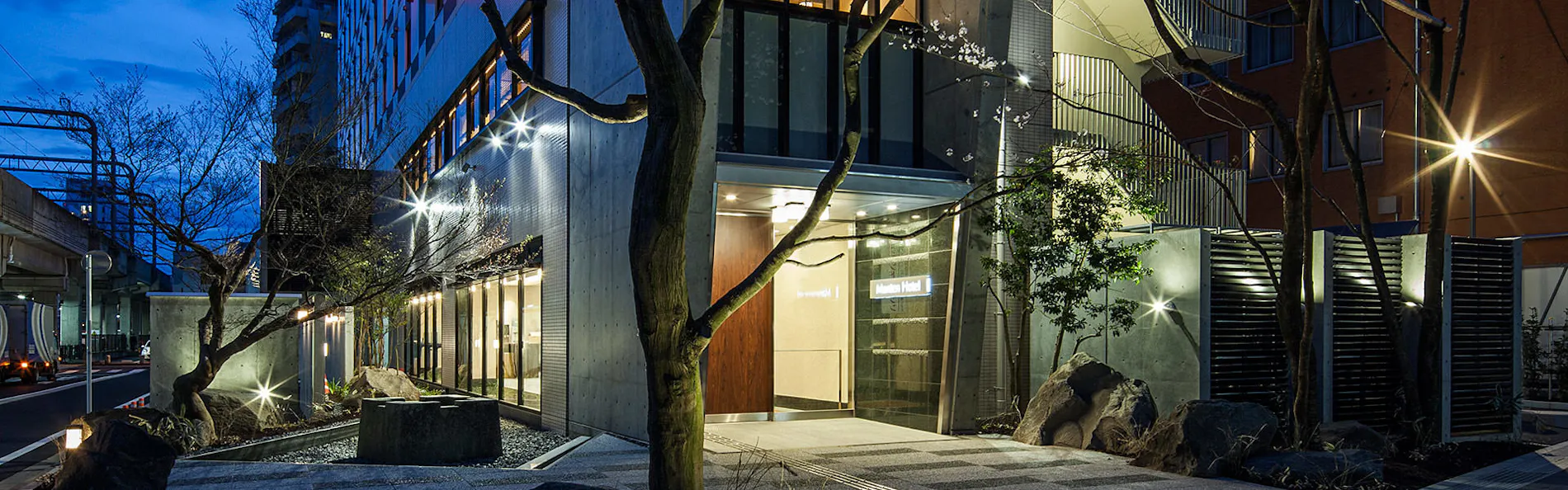 福井マンテンホテル駅前(マンテンホテルチェーン)