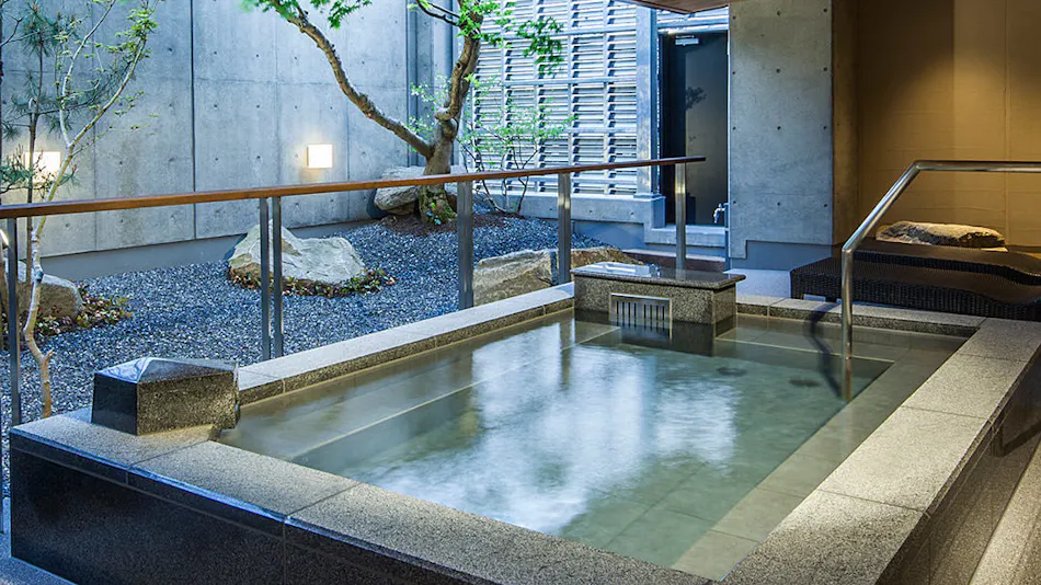 Fukui Manten Hotel Ekimae (Manten Hotel Chain)