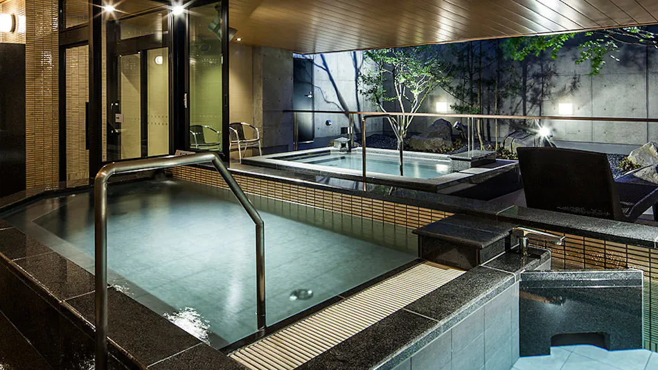 Fukui Manten Hotel Ekimae (Manten Hotel Chain)