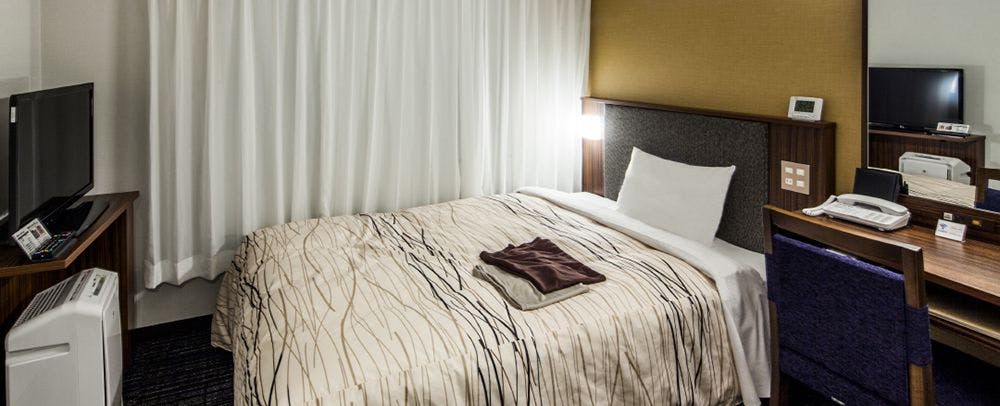 福井マンテンホテル駅前（マンテンホテルチェーン）