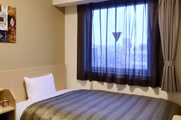 ห้องพัก