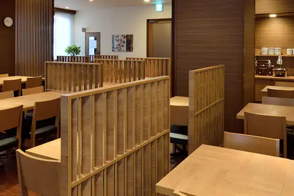 ร้านอาหาร