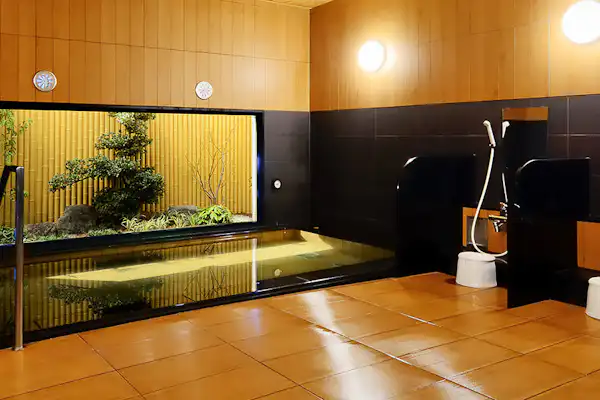 น้ำพุร้อน