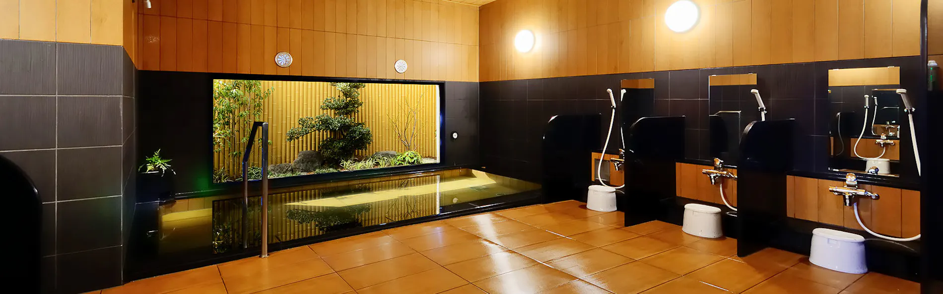 天人峡天然温泉 「旅人の湯」 ホテルルートインGrand旭川駅前