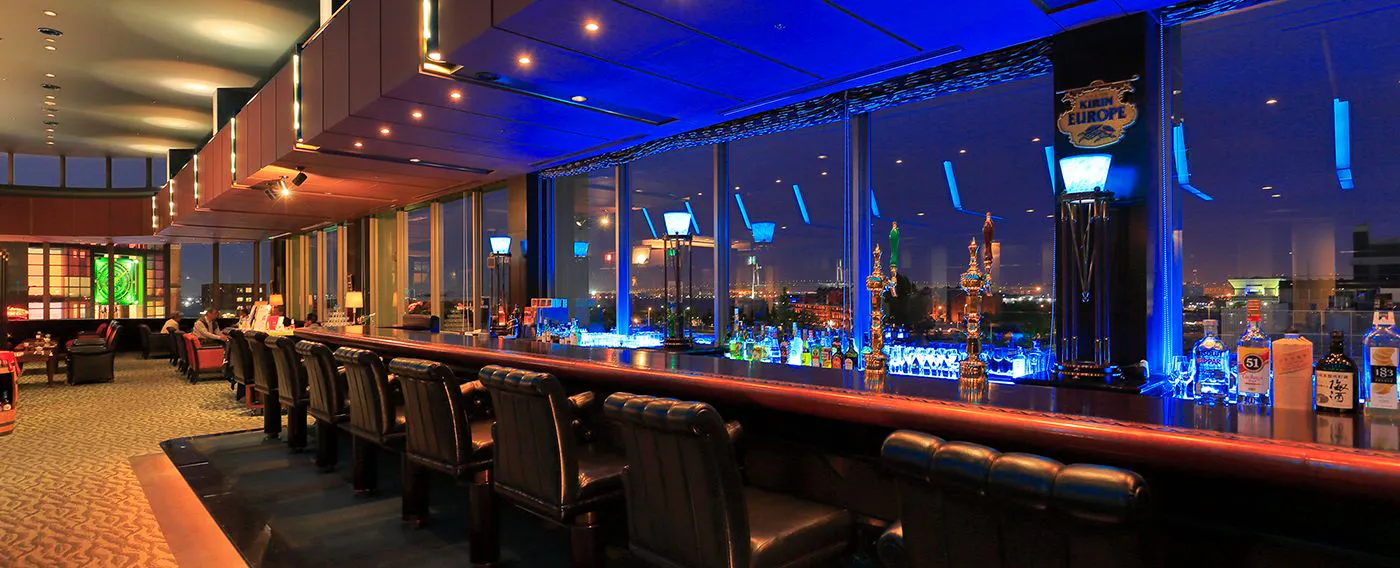 シーメンズクラブ