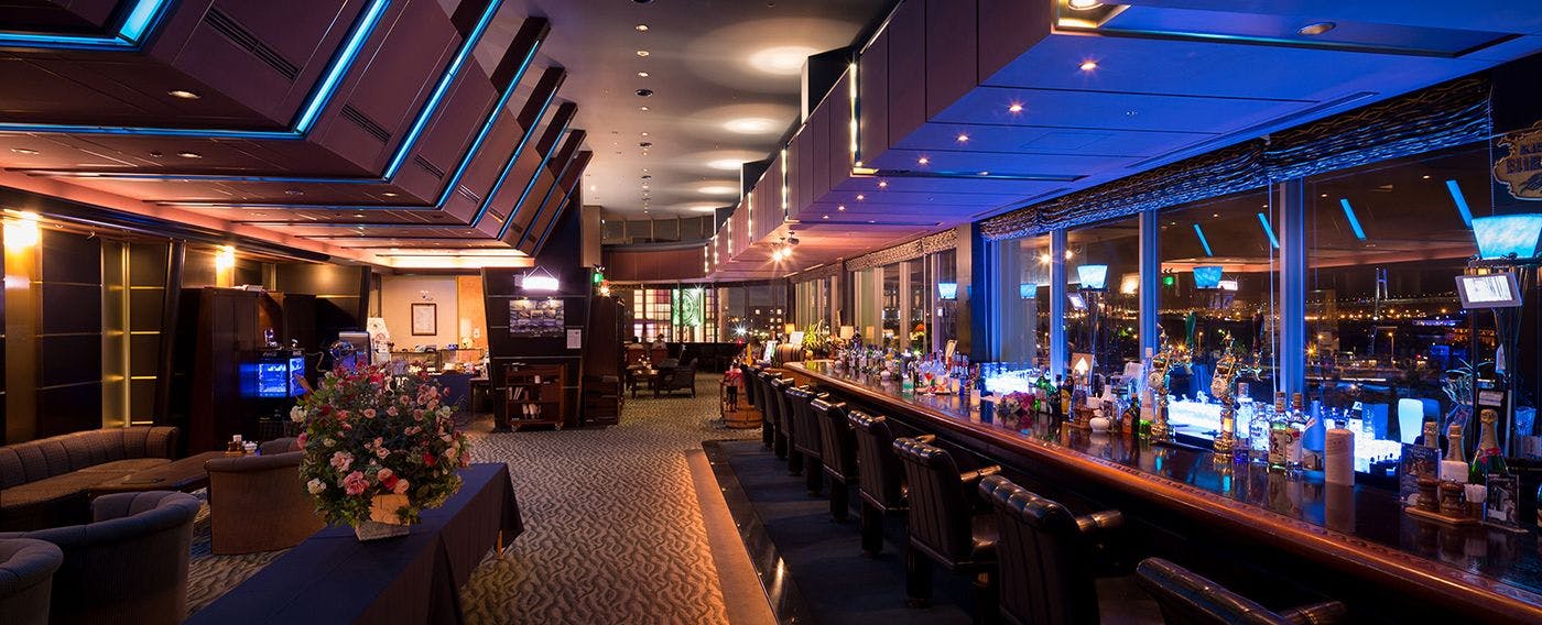 シーメンズクラブ