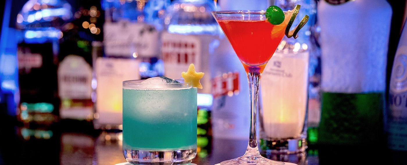 シーメンズクラブ