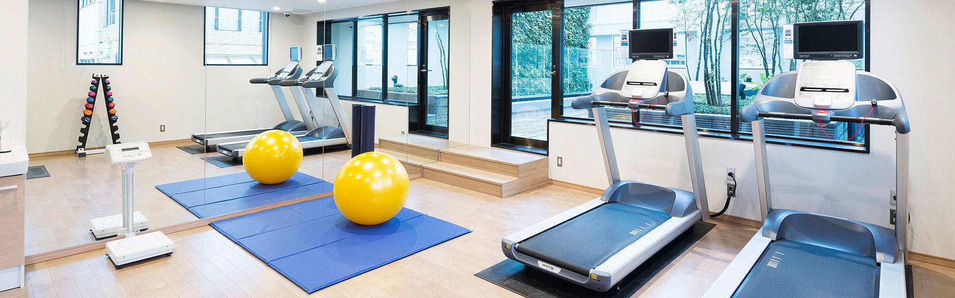 ホテルマイステイズプレミア赤坂