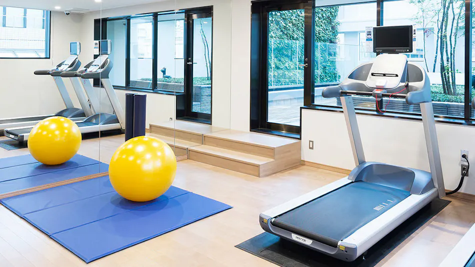 HOTEL MYSTAYS Premier Akasaka