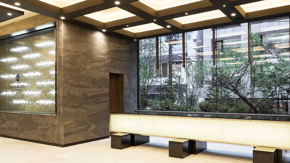 HOTEL MYSTAYS Premier Akasaka