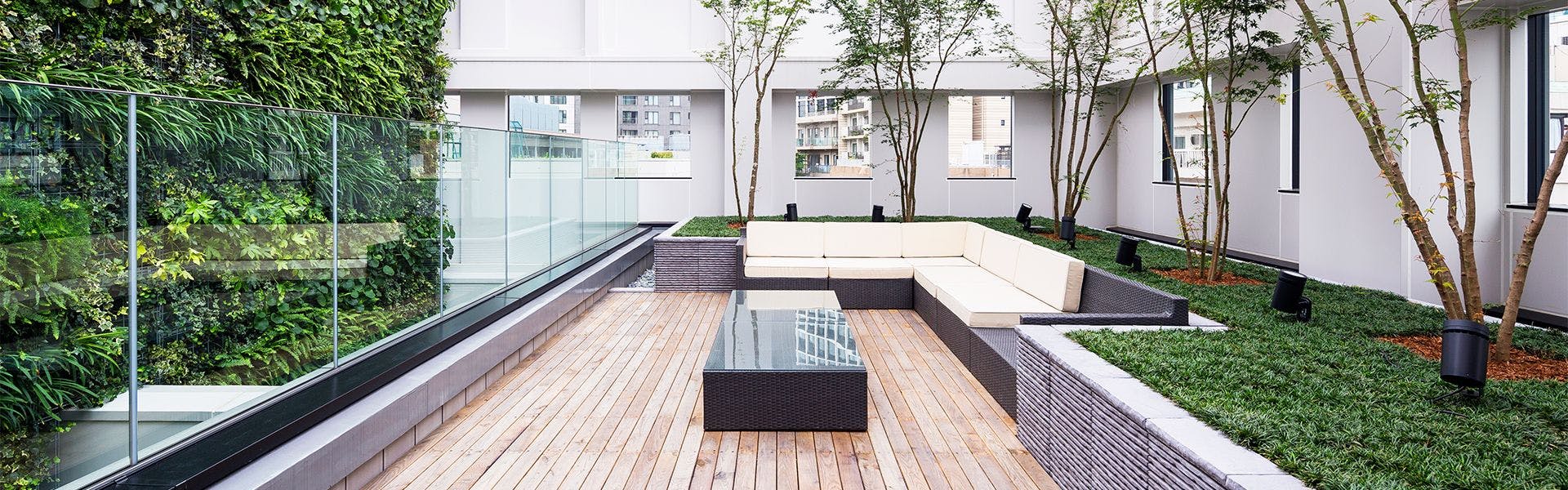 ホテルマイステイズプレミア赤坂