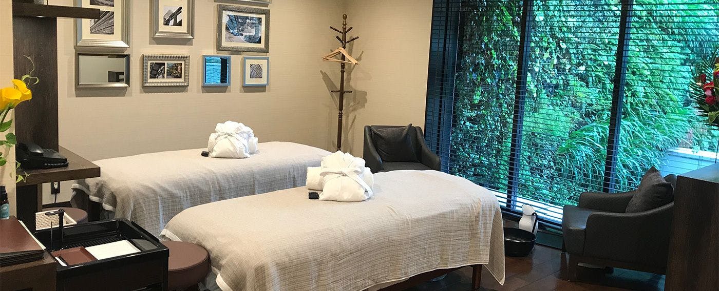 マイズリラグゼーション