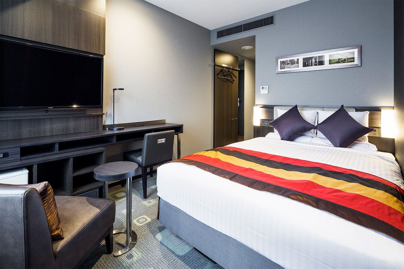 HOTEL MYSTAYS Premier Akasaka