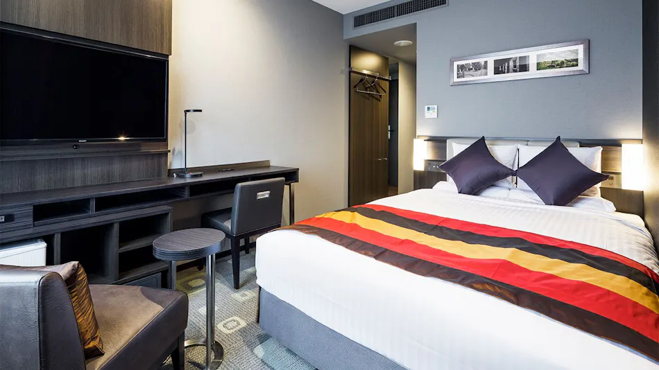 HOTEL MYSTAYS Premier Akasaka