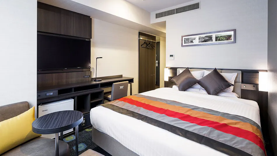 HOTEL MYSTAYS Premier Akasaka