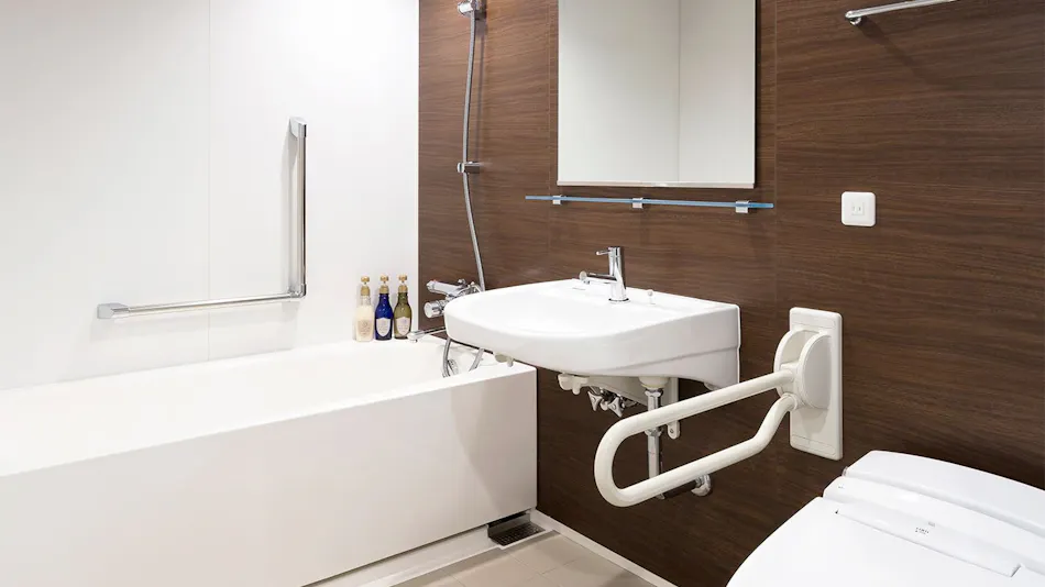 HOTEL MYSTAYS Premier Akasaka
