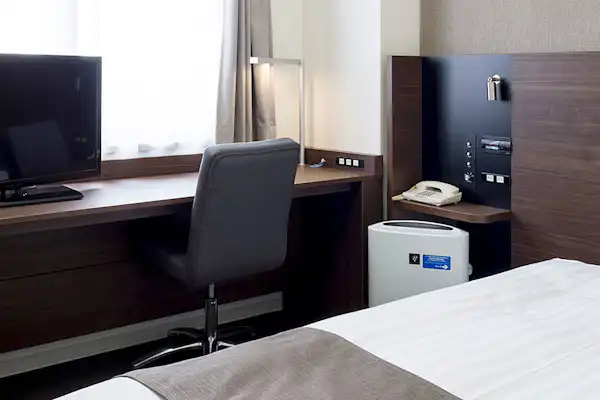 ห้องพัก