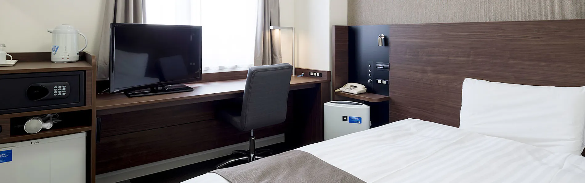 コンフォートホテル堺