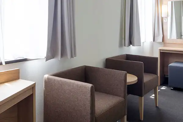 ห้องพัก