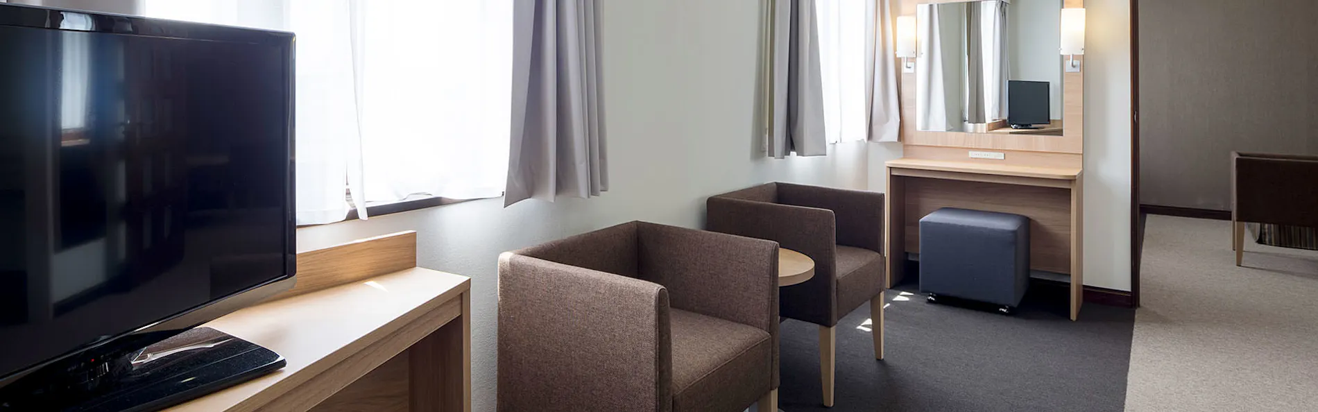 コンフォートホテル堺