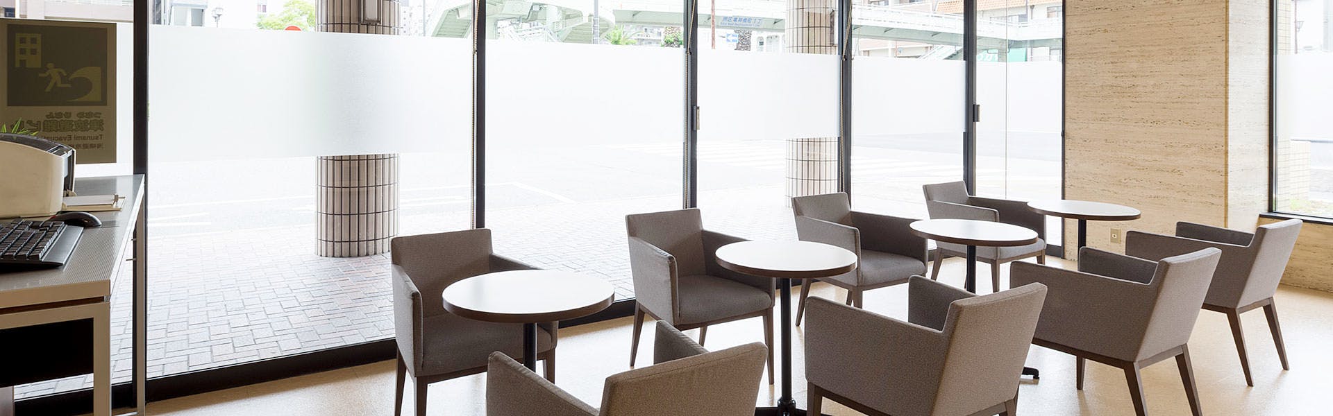 コンフォートホテル堺