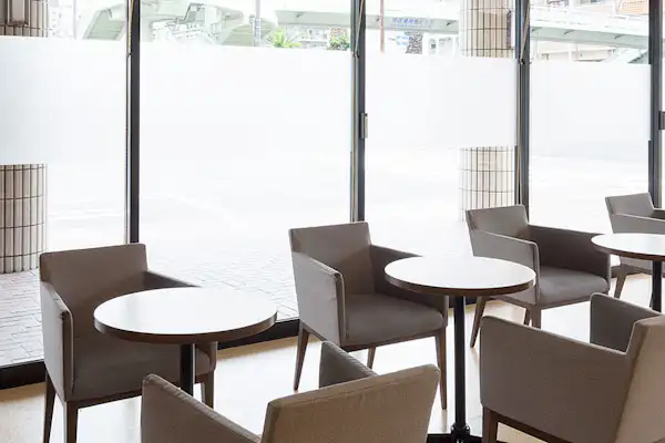 ล็อบบี้