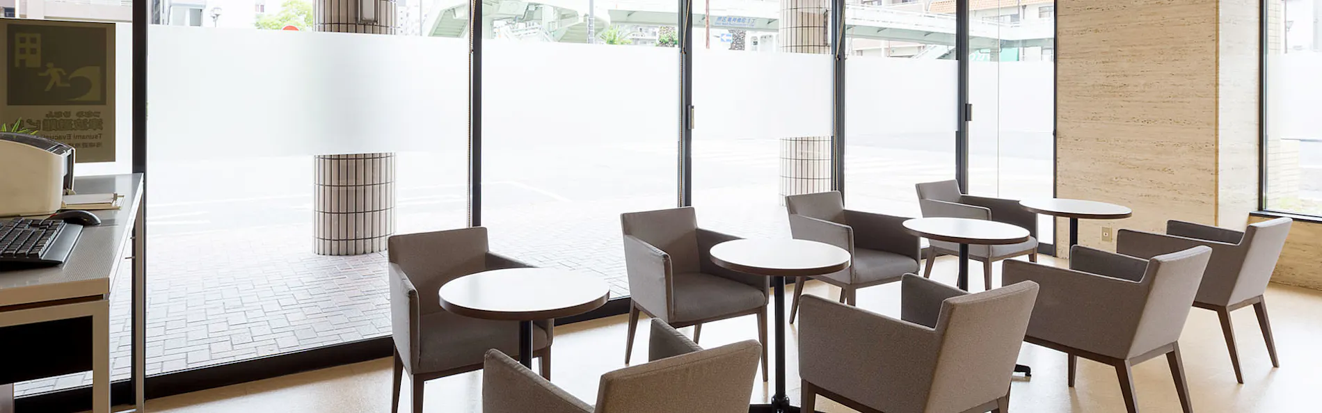 コンフォートホテル堺