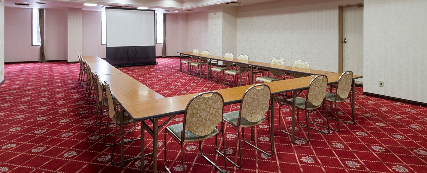 ห้องประชุมให้เช่า