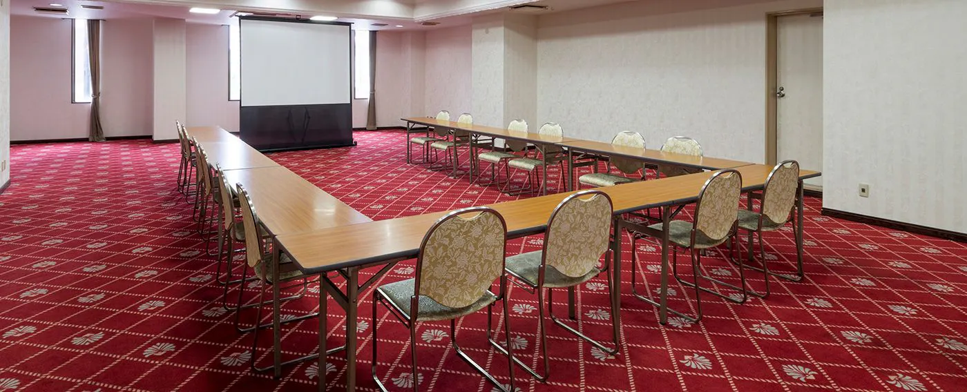 ห้องประชุมให้เช่า