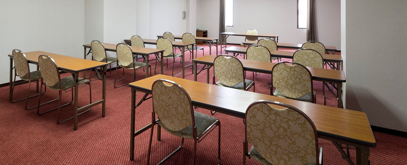 ห้องประชุมให้เช่า