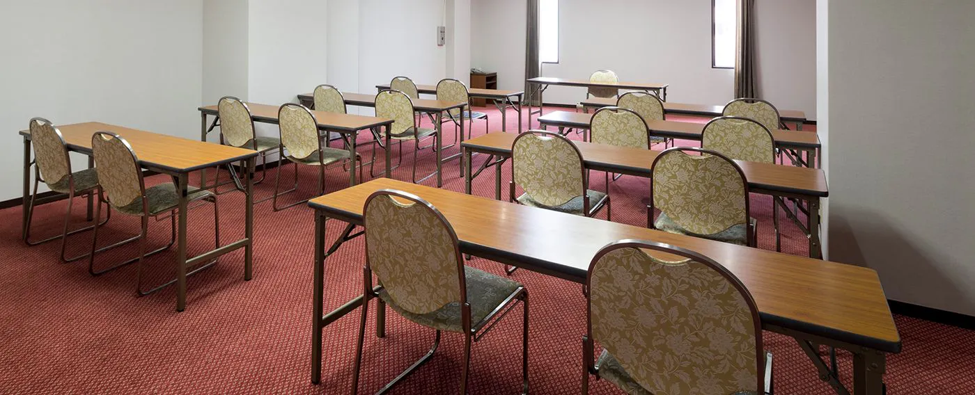 ห้องประชุมให้เช่า