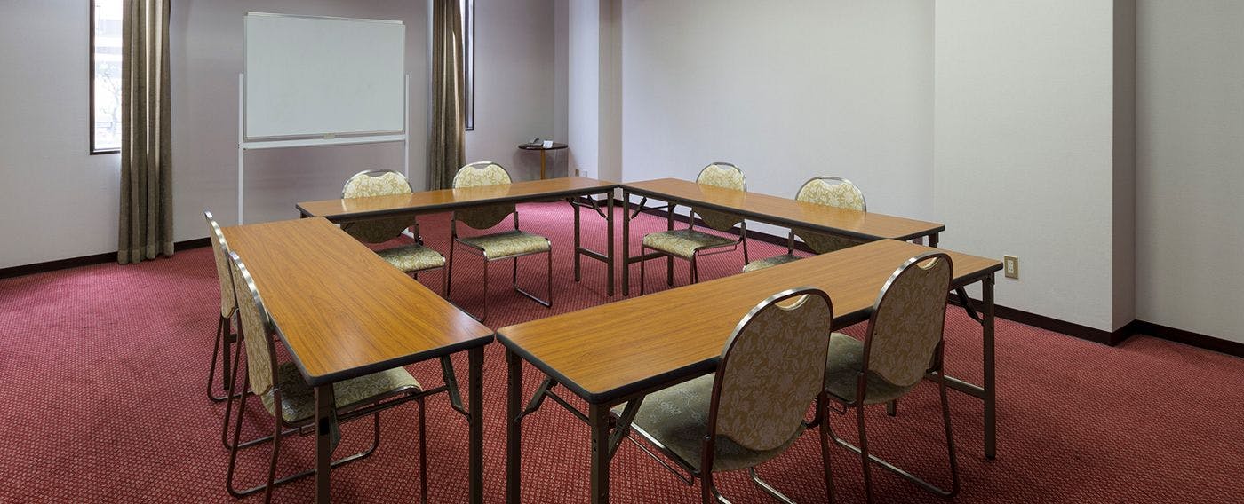 ห้องประชุมให้เช่า